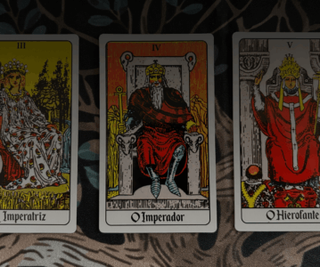 Equilíbrio espiritual: um caminho de sabedoria interior