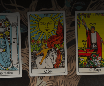 Sabedoria espiritual: o conselho do Tarô para sua jornada interior