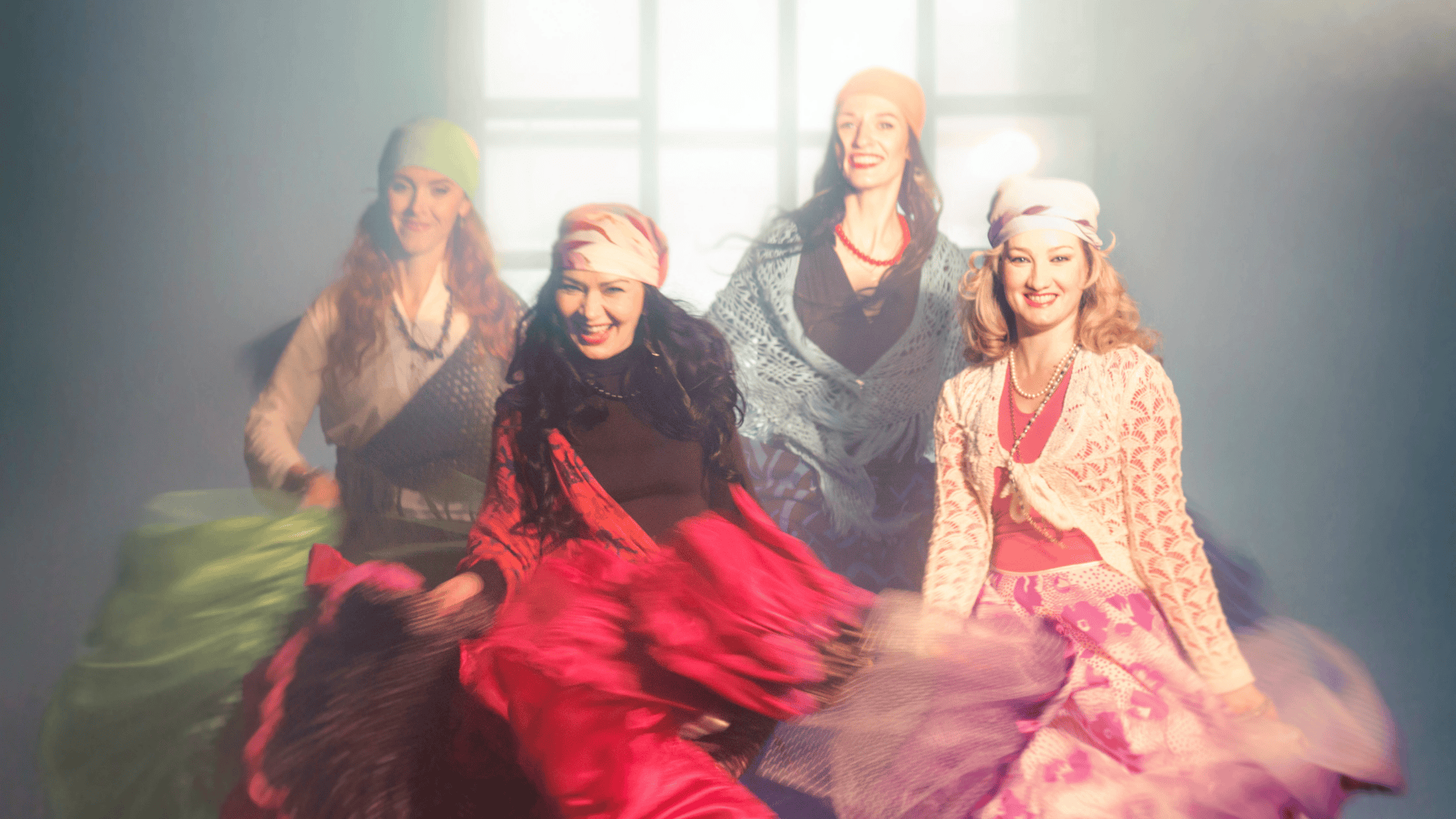 Oração ao Povo Cigano: Conexão com a espiritualidade e liberdade