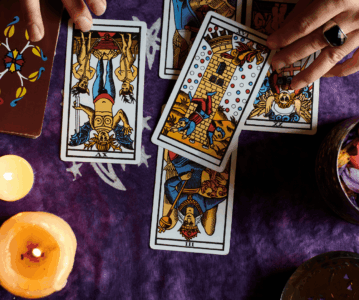 Consulta a tarot: entenda como funciona e o que esperar de uma leitura espiritual verdadeira