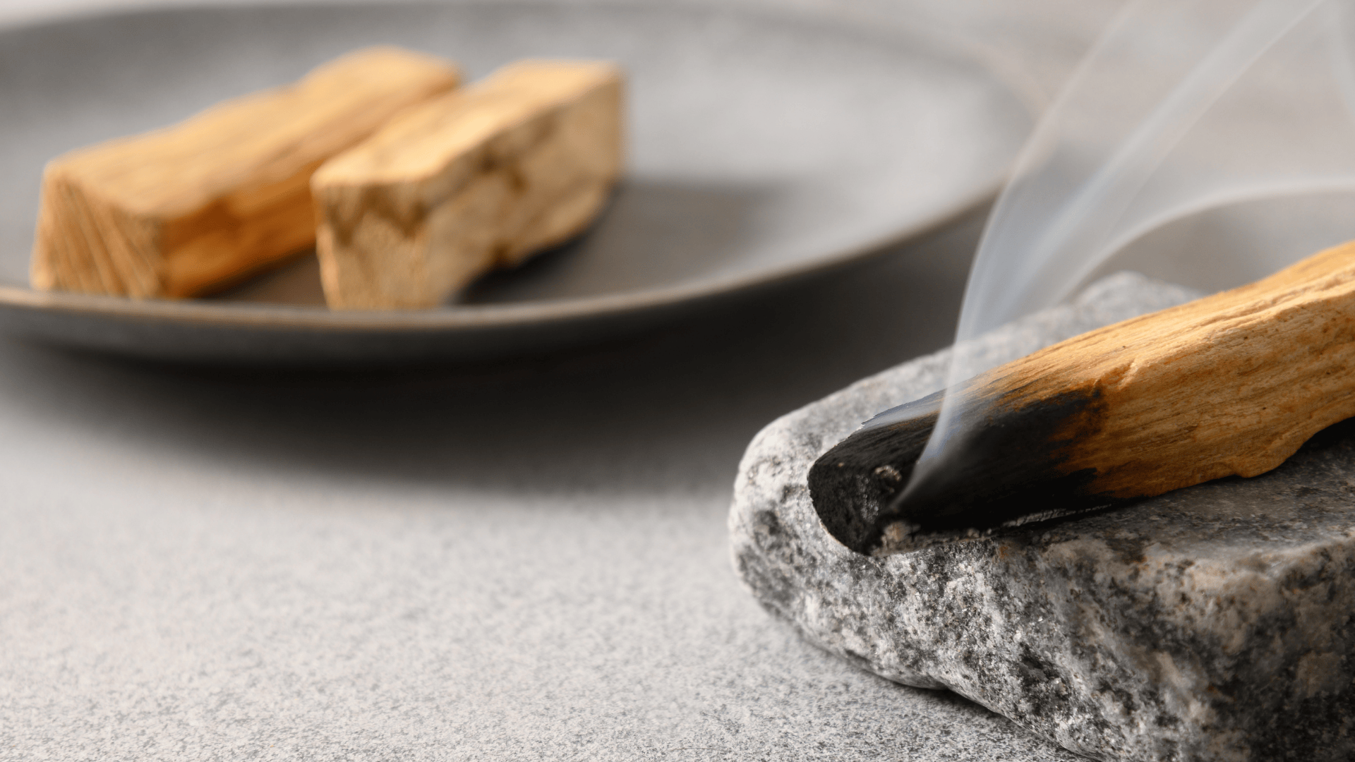 Preço do Incensário de Palo Santo: Quanto Custa e O Que Observar