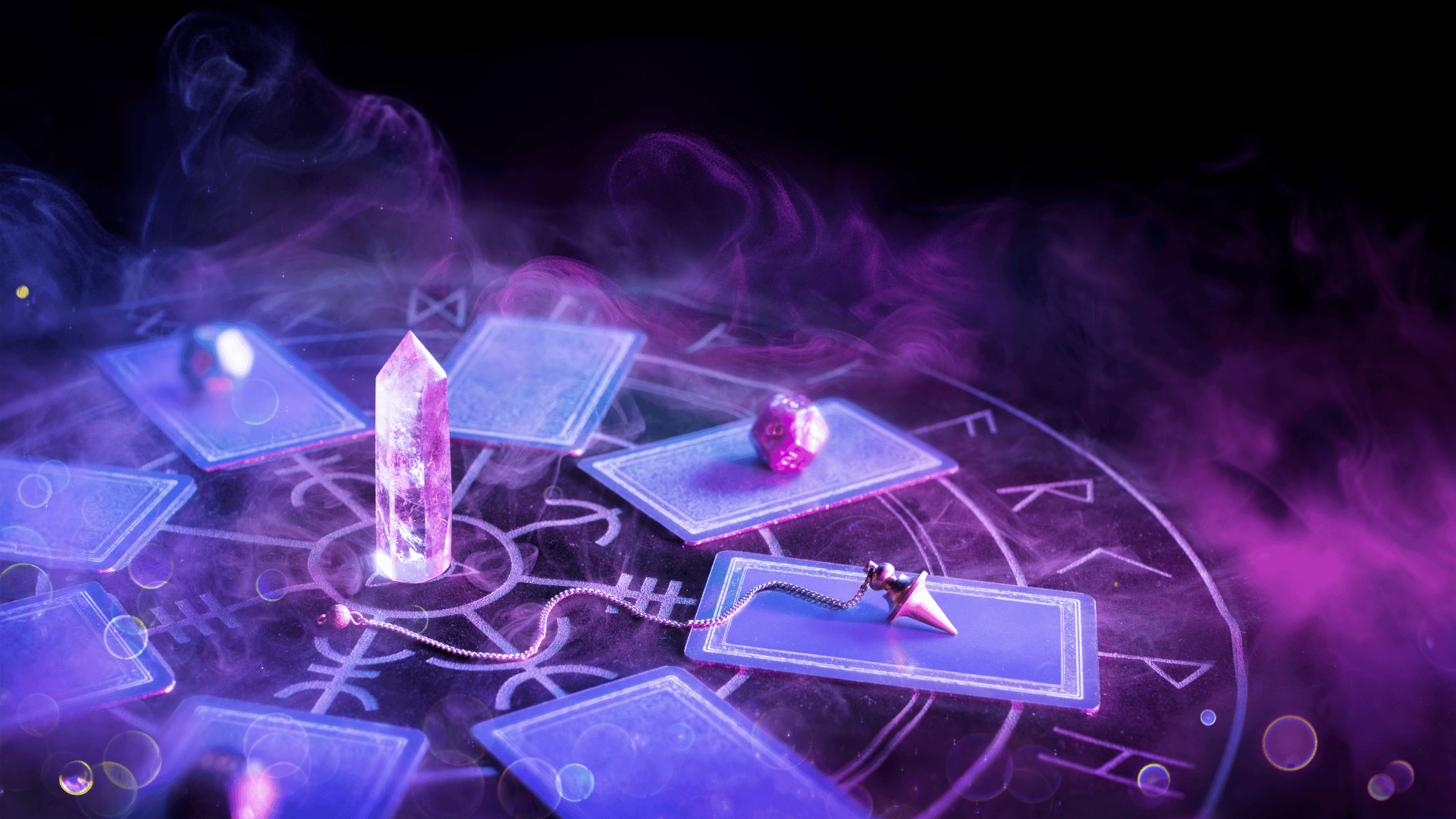 Taróloga: o que faz e como funciona a consulta