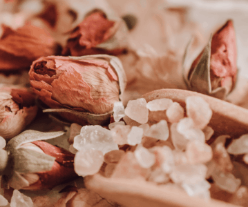 Banho para Reconciliação Familiar