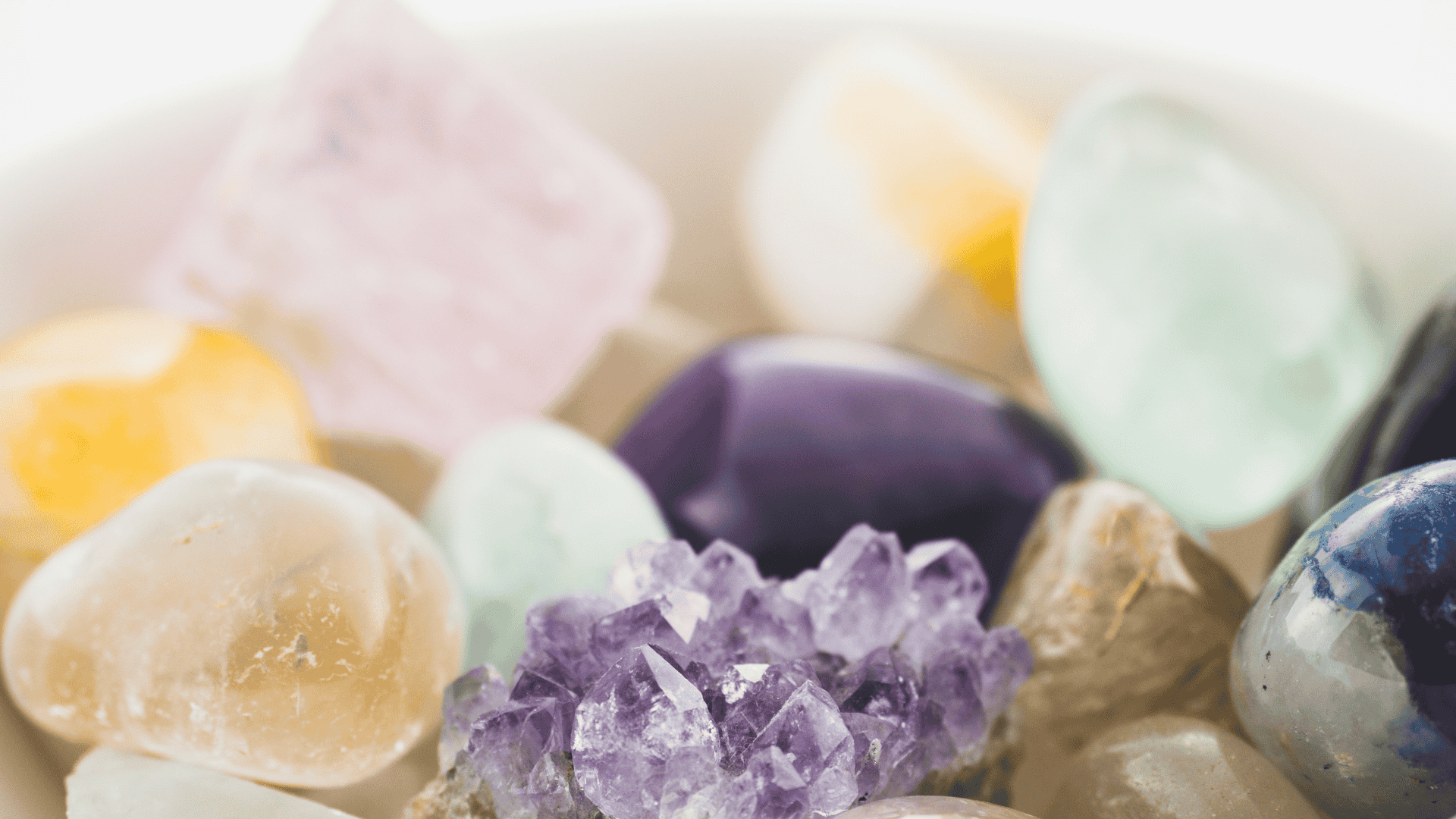 Cristal para atrair dinheiro: energia que ativa a prosperidade