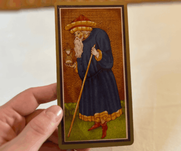 Fé cega: quando a espiritualidade te afasta de você