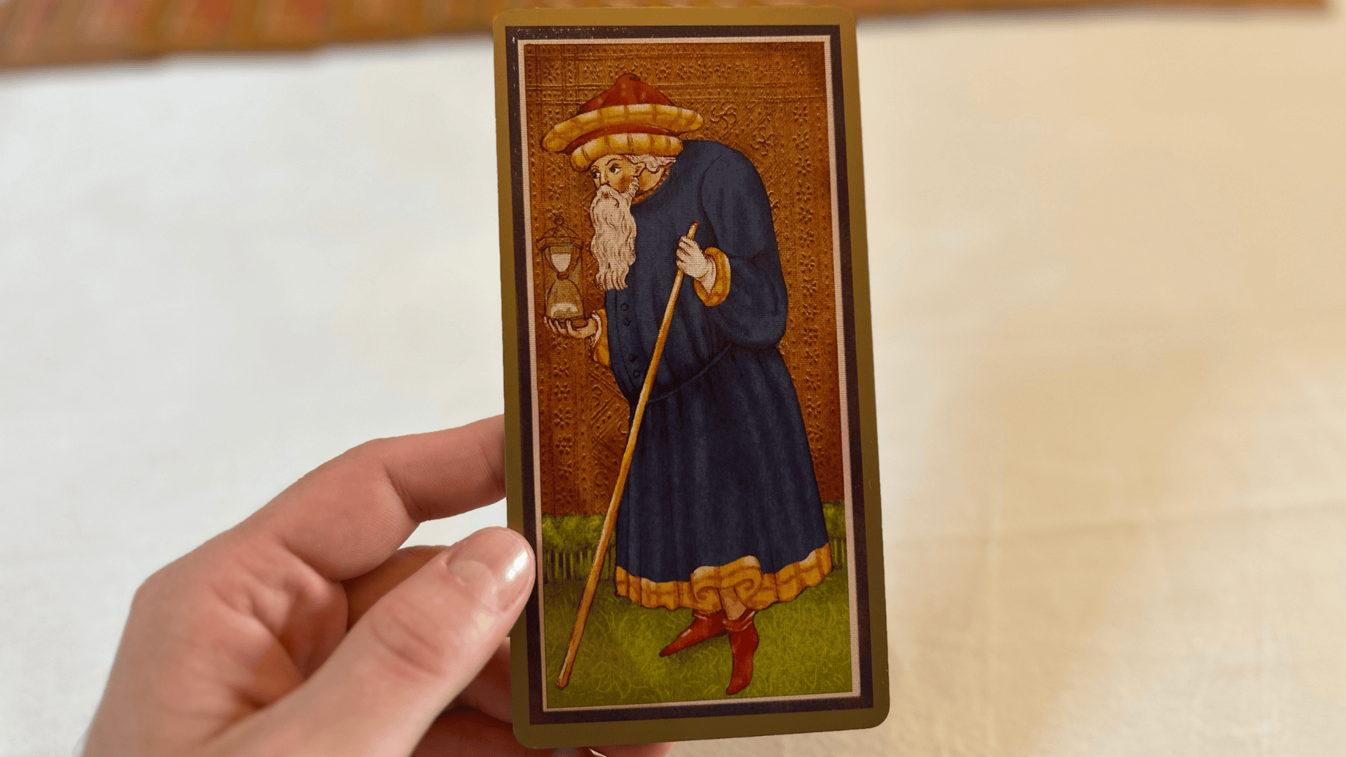 Fé cega: quando a espiritualidade te afasta de você