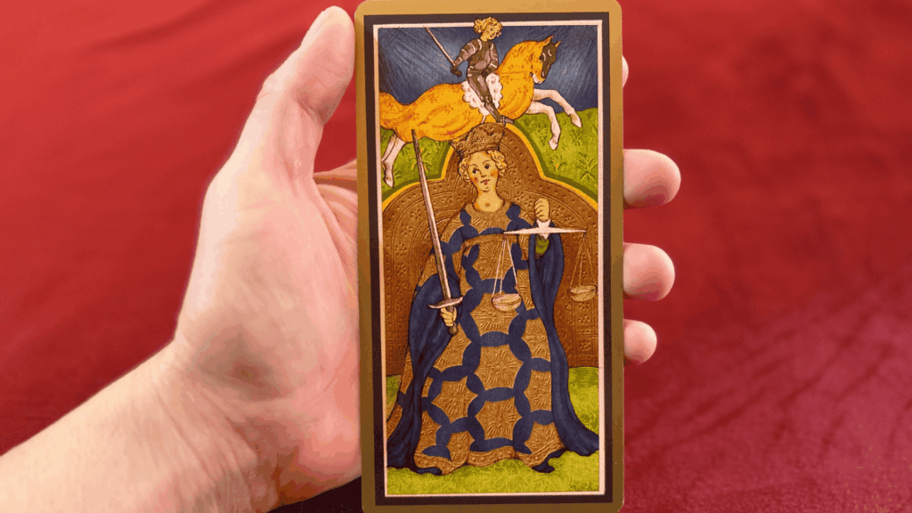 Dúvidas no relacionamento: o que o Tarô revela sobre o amor e as escolhas