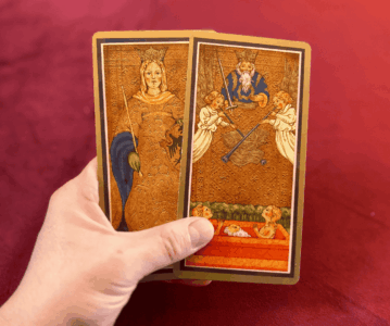 Missão espiritual: o chamado que vem de dentro