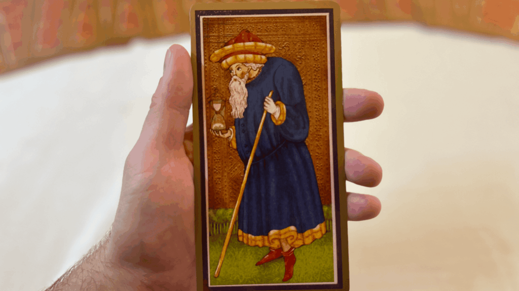 Vazio espiritual: quando a alma pede silêncio