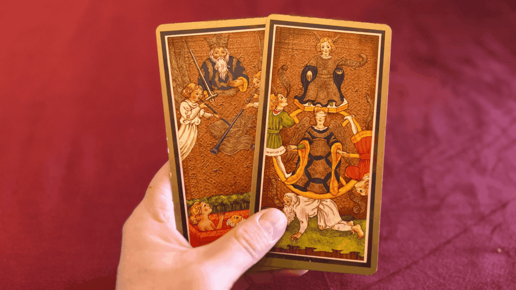 Renascimento espiritual