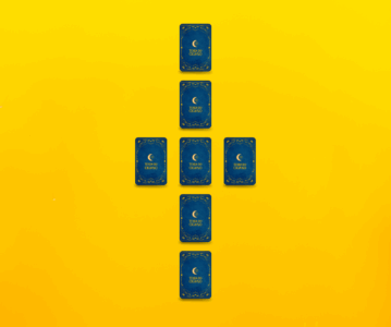 Templo de Marte – Leitura de Tarô sobre o desejo, prazer e sexualidade