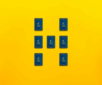 Templo de Afrodite: leitura de tarô para analisar o amor